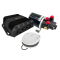 Simrad Lowrance NAC-1 Hydraulic Autopilot with Precision 9