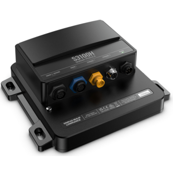 Simrad Lowrance S3100H Eco module Painestore