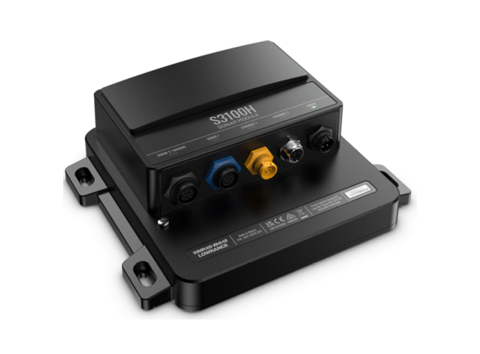 Simrad Lowrance S3100H Eco module Painestore