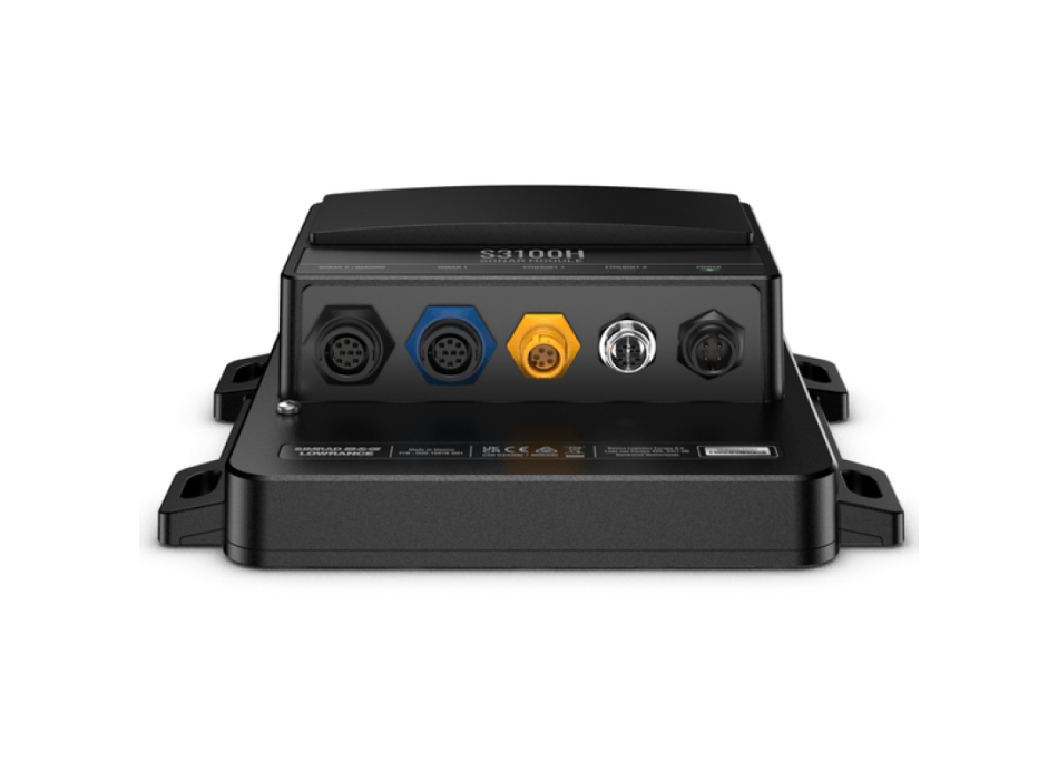 Simrad Lowrance S3100H Eco module Painestore