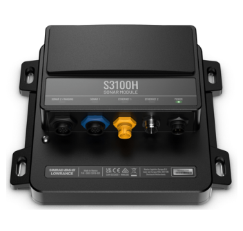 Simrad Lowrance S3100H Eco module Painestore