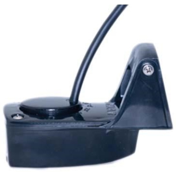 Simrad Lowrance transd. TM150M Chirp stern Painestore