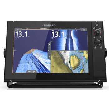 Simrad NSS 12 evo3 Display Multif. Painestore