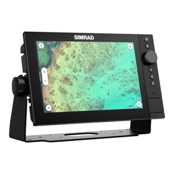 Simrad NSS 4 10" Multifunction Display Painestore