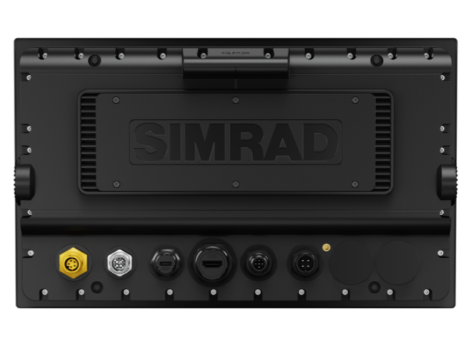 Simrad NSS 4 12" Display without Sounder Painestore