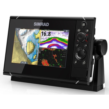 Simrad NSS 7 evo3 Painestore
