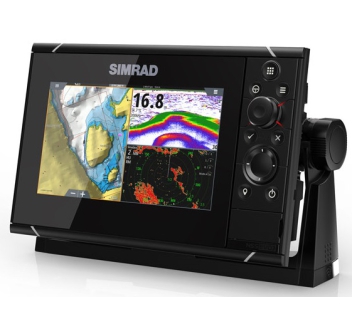Simrad NSS 7 evo3 Painestore