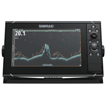 Simrad NSS evo3S 9 Display Multif. 9 " Painestore