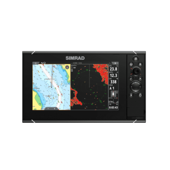 Simrad NSS evo3S 9 Display Multif. 9 " Painestore