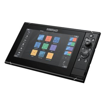 Simrad NSS evo3S 9 Display Multif. 9 " Painestore