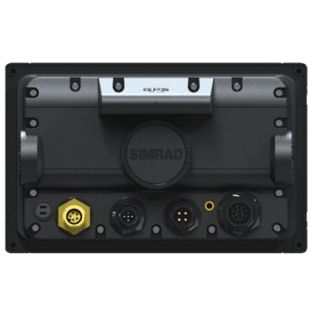 Simrad NSX ™ 3007 Painestore