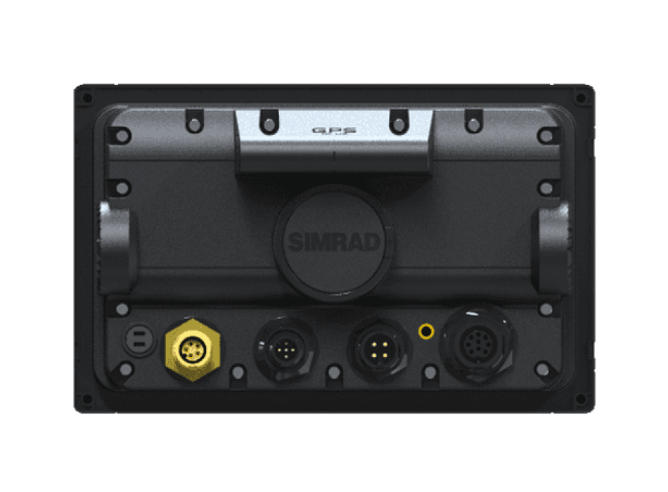 Simrad NSX ™ 3007 Painestore