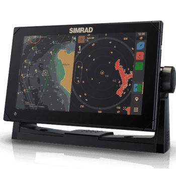 Simrad NSX ™ 3009 Painestore