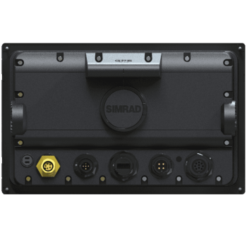 Simrad NSX ™ 3009 Painestore