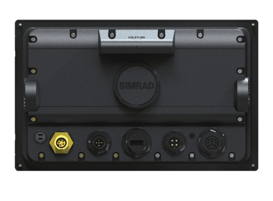 Simrad NSX ™ 3009 Painestore