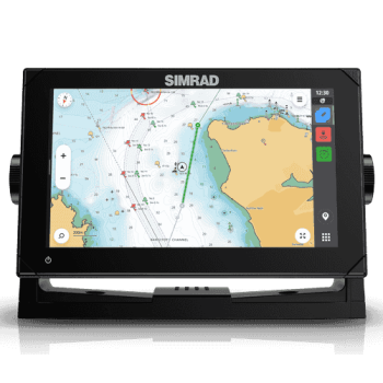 Simrad NSX ™ 3009 Painestore
