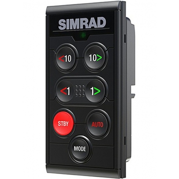 Simrad OP12 Autopilot Keypad Painestore