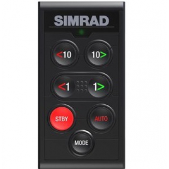 Simrad OP12 Autopilot Keypad Painestore