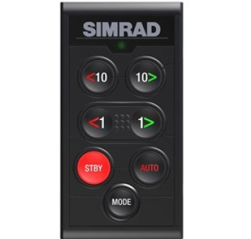 Simrad OP12 Autopilot Keypad Painestore