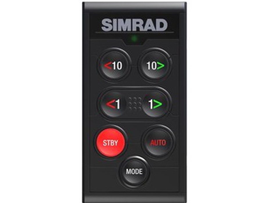 Simrad OP12 Autopilot Keypad Painestore