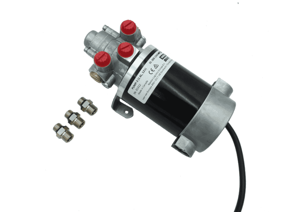 Simrad Pump 3 Reversible Pump Painestore