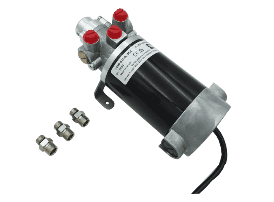 Simrad Pump 5 Reversible Pump Painestore