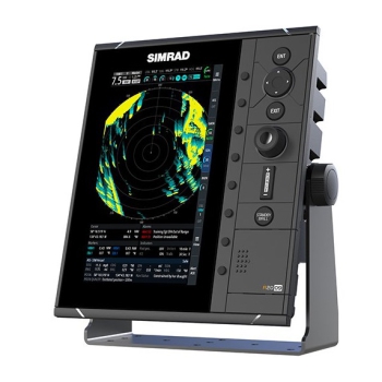 Simrad R2009 3G or 4G radar Painestore