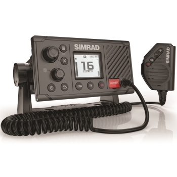 Simrad RS20S VHF Radio with GPS Painestore