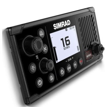 Simrad RS40S VHF Radio with GPS and AIS Painestore
