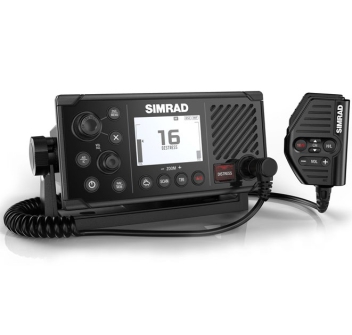 Simrad RS40S VHF Radio with GPS and AIS Painestore