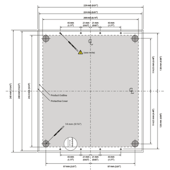 Simrad S2009 Broadband Sounder ™ CHIRP technology Painestore