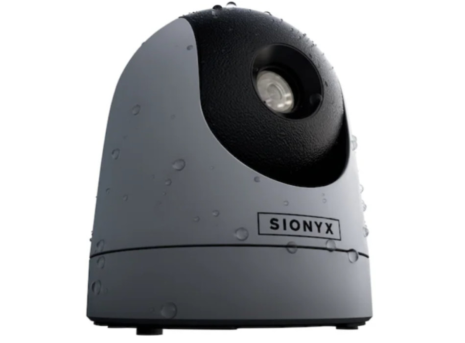 SIONYX Nightwave D1 Camera Painestore