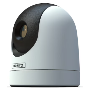 SIONYX Nightwave D1 Camera Painestore