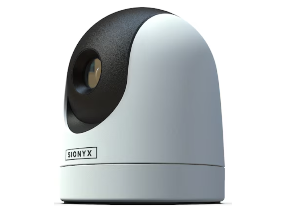 SIONYX Nightwave D1 Camera Painestore