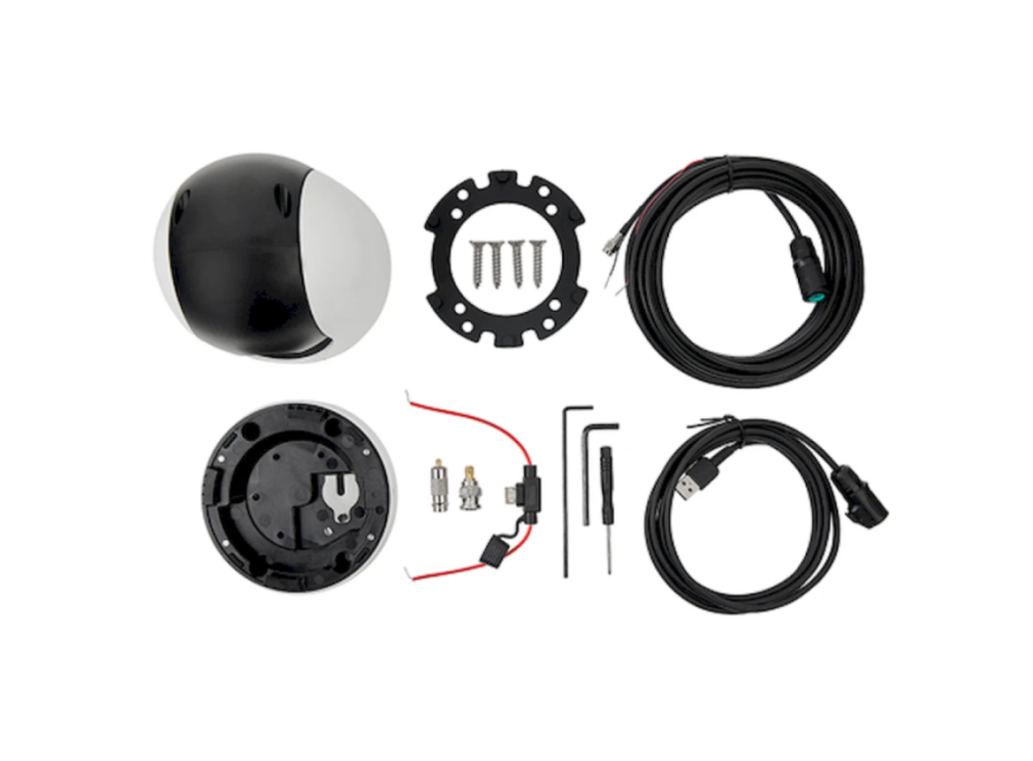 SIONYX Nightwave D1 Camera Painestore