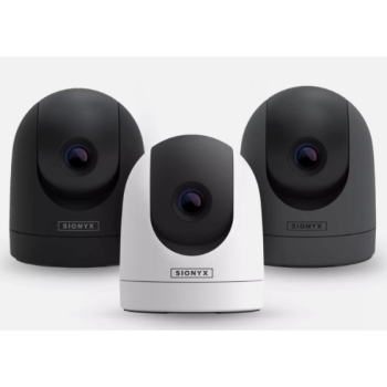 SIONYX Nightwave D1 Camera Painestore