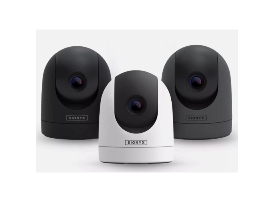 SIONYX Nightwave D1 Camera Painestore