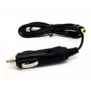 Standard Horizon Cable 12v cigarette lighter E-DC-19A Painestore