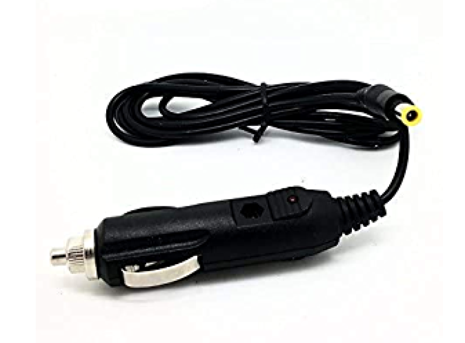 Standard Horizon Cable 12v cigarette lighter E-DC-19A Painestore