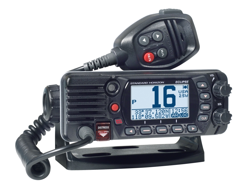 Standard Horizon GX1400GPS VHF with GPS Painestore