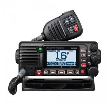 Standard Horizon GX2400GPS VHF with GPS and AIS Painestore