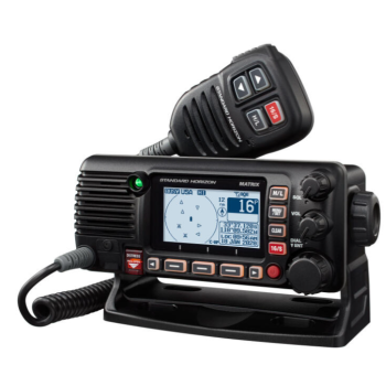Standard Horizon GX2410GPS/E Painestore