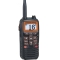 Standard Horizon HX210E 6W portable VHF