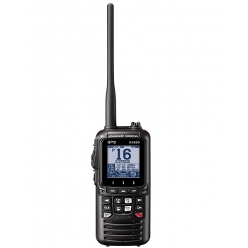 Standard Horizon HX890E VHF / Portable GPS Painestore