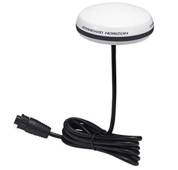 Standard Horizon SCU-30 base unit Wireless Painestore