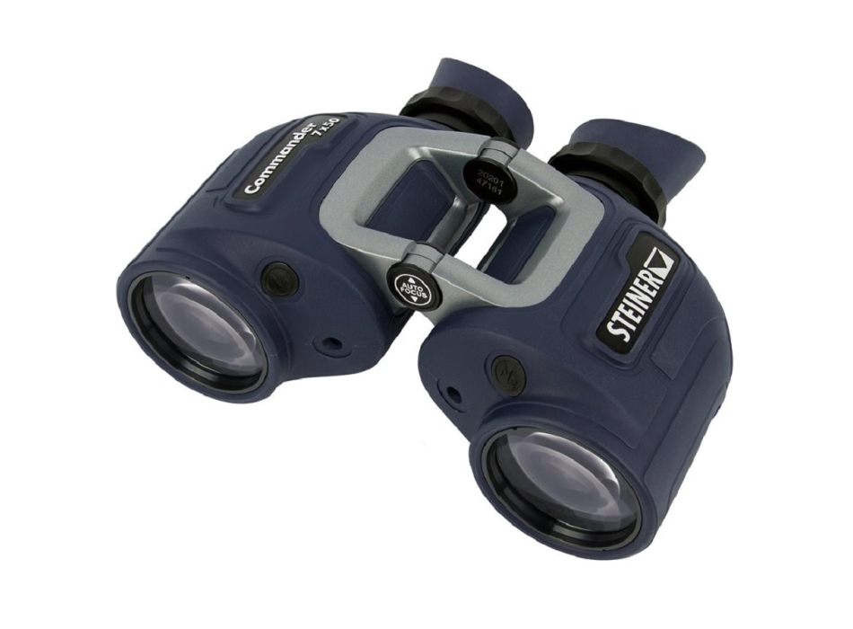 Steiner Binoculars Commander 7X50 Painestore