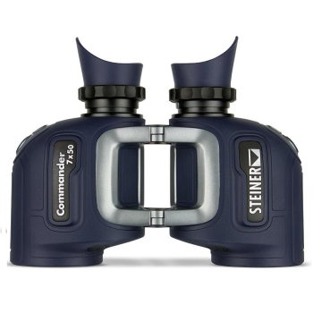 Steiner Binoculars Commander 7X50 Painestore