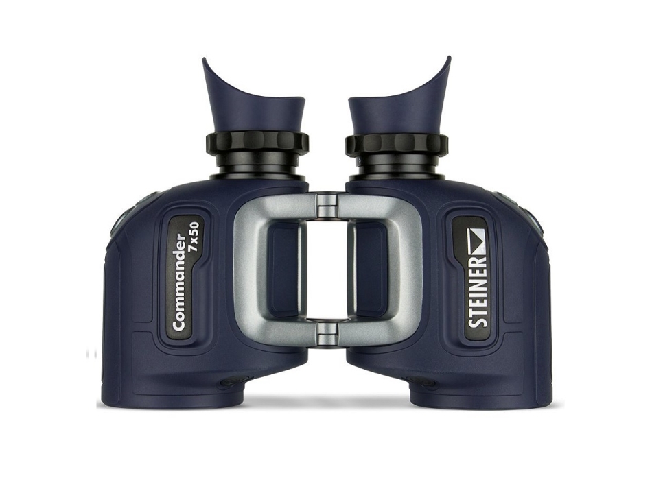 Steiner Binoculars Commander 7X50 Painestore