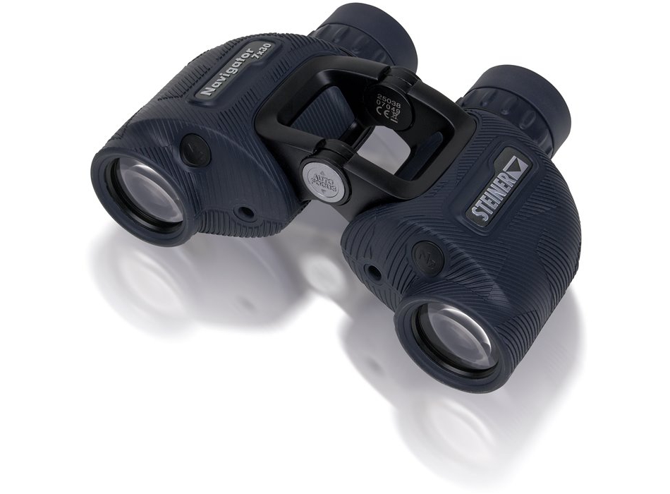Steiner Binoculars Navigator 7X30 New Painestore