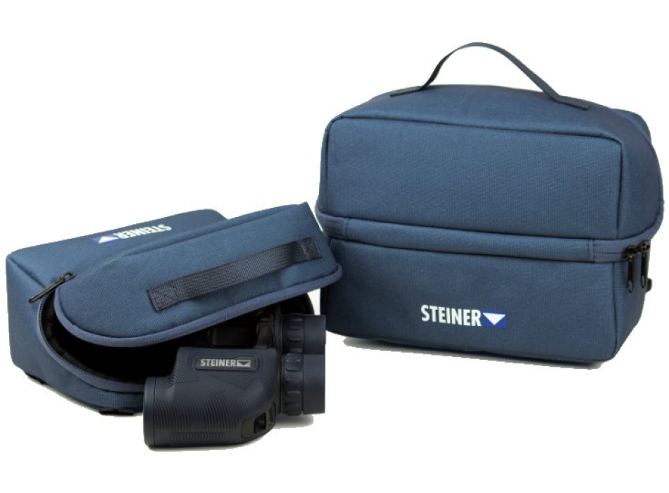 Steiner Binoculars Navigator 7X50c with compass New Painestore